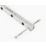 Rothenberger 7.0225 Telescopic Basin Wrench 3/8"-1 1/4"