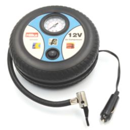 Hilka Pro-Craft  Compact Air Compressor 12V