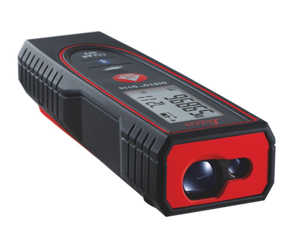 Leica disto d110 laser distance deals measurer