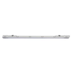 Sylvania SylProof Toledo Single 4ft LED Cool White Waterproof Batten Light 13.3W 1550lm 220-240V