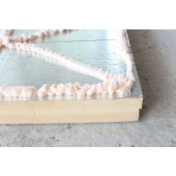 Soudal Genius Gun Plasterboard Adhesive PU Foam Hand-Held 750ml