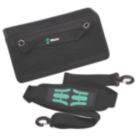 Wera 2go 1 Tool Carrier & Shoulder Strap 2 Pieces