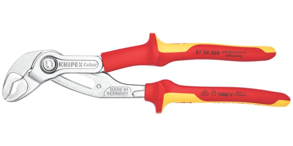 screwfix ie pliers