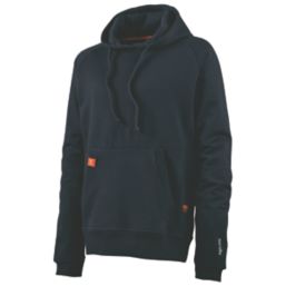 Scruffs  Worker Hoodie Navy Large 49.5" Chest
