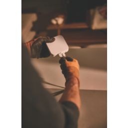 Hive Active Plugs with Hive Nano 3 V3 13A Starter Kit White 3 Piece Set