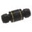 Hylec TeeTube Mini 2-Entry 3-Pole In-Line Cable Joint