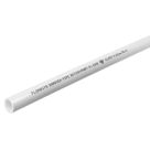 Flomasta   PE-X Pipe 22mm x 3m White