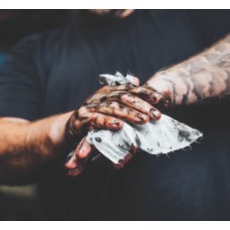 Big Wipes  Multi-Surface Bio Wipes Refill 80 Pack