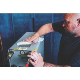 Big Wipes  Multi-Surface Bio Wipes Refill 80 Pack