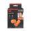 3M 1100 35dB Disposable Foam Ear Plugs 30 Pairs