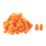 3M 1100 35dB Disposable Foam Ear Plugs 30 Pairs