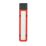 Milwaukee TRUEVIEW  LED Flood Light Black/Red 300lm