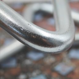 Faithfull 170mm Manhole Keys 2 Pack