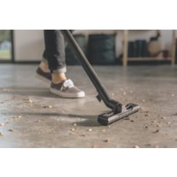 Karcher WD 4 1000W 20Ltr  Wet & Dry Vacuum 240V