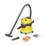 Karcher WD 4 1000W 20Ltr  Wet & Dry Vacuum 240V