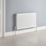 Flomasta 600mm x 1000mm 5832BTU White Type 22 Convector Radiator
