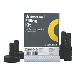 Flomasta  Universal Filling Kit 5 Pcs
