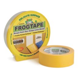Frogtape  Painters Delicate Surface Masking Tape 41m x 36mm