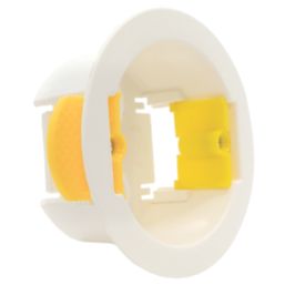 Tower  1-Gang Dry Lining  Round Box 35mm