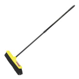 Red Gorilla Broom 18" (50cm)