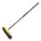 Red Gorilla Broom 18" (50cm)