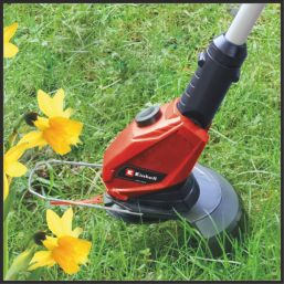 Einhell GE-CT 18 Li  3411219 18V 1 x 2.5Ah Li-Ion Power X-Change  Cordless Grass Trimmer