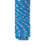 Braided Rope Blue / White 12mm x 20m