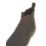 Site Mudguard Size 6 Womens Brown  Steel Toe Cap Safety Dealer Boots