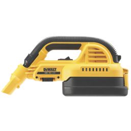 DEWALT DCV517N-XJ 18V Li-Ion XR  Cordless  Vacuum Cleaner - Bare