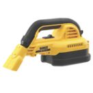 DEWALT DCV517N-XJ 18V Li-Ion XR  Cordless  Vacuum Cleaner - Bare
