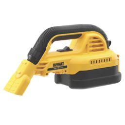 DEWALT DCV517N-XJ 18V Li-Ion XR  Cordless  Vacuum Cleaner - Bare