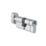 Eclipse 24710 Fire Rated Commercial Heavy Duty Locking Door Pack Set Stainless Steel