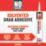 No Nonsense  Solvented Grab Adhesive Beige 350ml