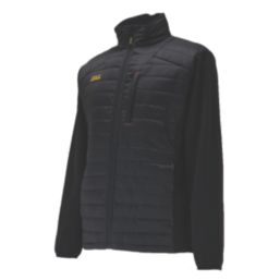 Stanley FatMax Olway  Jacket Black Large 42" Chest