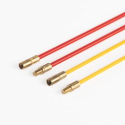 Super Rod Super6 Cable Rods 6m 13 Piece Set