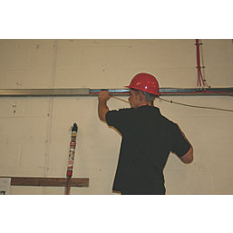 Super Rod Super6 Cable Rods 6m 13 Piece Set