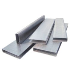 Tacwise 91 Series Divergent Point Staples Galvanised 30mm x 5.95mm 1000 Pack