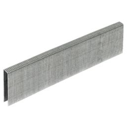 Tacwise 91 Series Divergent Point Staples Galvanised 30mm x 5.95mm 1000 Pack