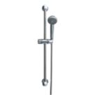 Shower Kit Chrome