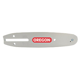 Oregon  8" (20cm) Double-Guard Chainsaw Multi-Tool Guide Bar A041 Mount