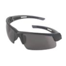 DEWALT Crosscut Smoke Lens Safety Specs