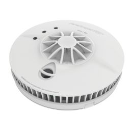 FireAngel Pro Connected FP1740W2-R Mains Interlinked Thermistek Heat Alarm