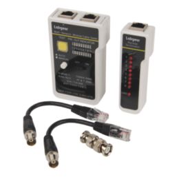 Labgear  Network Cable Tester for RJ45/RJ11