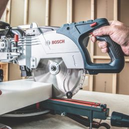 Trend CSB/AP21664 Aluminium/Plastic Circular Saw Blade 216mm x 30mm 64T