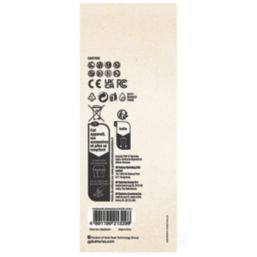 GP Batteries Recyko AA USB Fast Battery Charger & Dock with 4 x AA Batteries