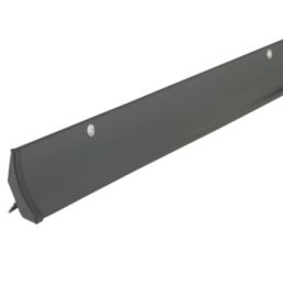Stormguard Rain Deflector Anthracite Grey 914mm