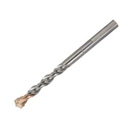 DEWALT EXTREME 2 Triangle Shank Masonry Drill Bit 7mm x 150mm