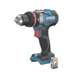 Erbauer ERI1107COM 18V Li-Ion EXT Brushless Cordless Combi Drill - Bare