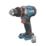 Erbauer ERI1107COM 18V Li-Ion EXT Brushless Cordless Combi Drill - Bare