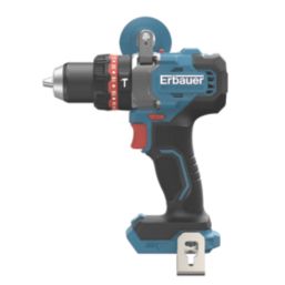 Erbauer ERI1107COM 18V Li-Ion EXT Brushless Cordless Combi Drill - Bare